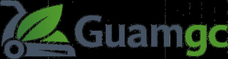 Guamgc Logo
